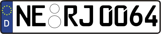 NE-RJ0064
