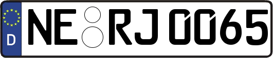 NE-RJ0065