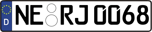 NE-RJ0068