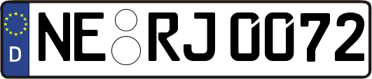NE-RJ0072