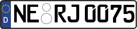 NE-RJ0075