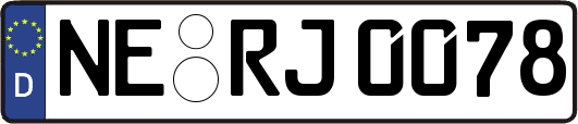 NE-RJ0078