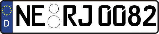 NE-RJ0082