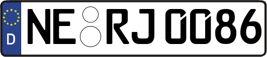 NE-RJ0086
