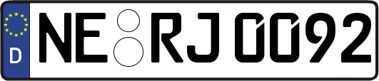 NE-RJ0092