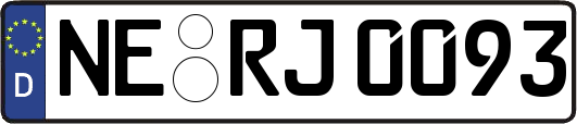 NE-RJ0093