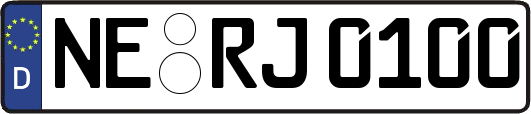 NE-RJ0100