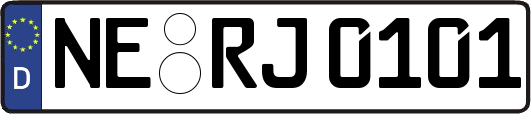 NE-RJ0101