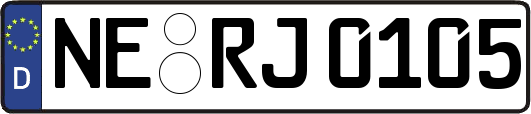 NE-RJ0105