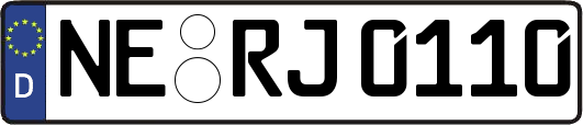 NE-RJ0110