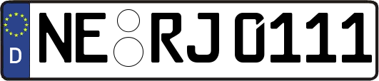 NE-RJ0111
