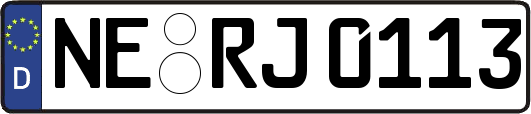 NE-RJ0113