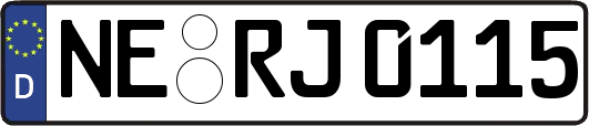 NE-RJ0115