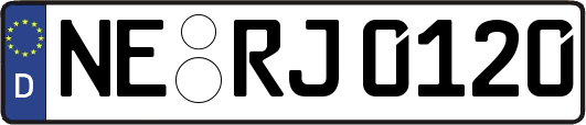 NE-RJ0120