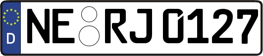 NE-RJ0127
