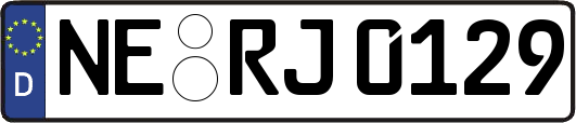 NE-RJ0129