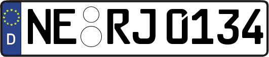 NE-RJ0134