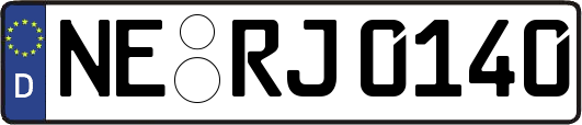 NE-RJ0140