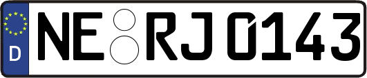 NE-RJ0143
