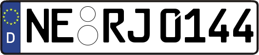 NE-RJ0144