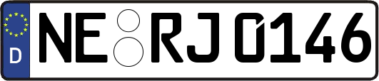NE-RJ0146