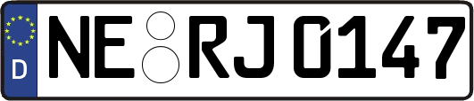 NE-RJ0147