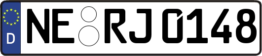 NE-RJ0148