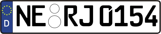 NE-RJ0154