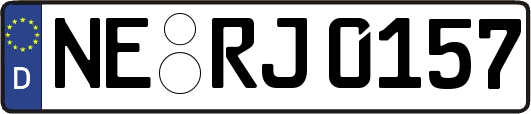 NE-RJ0157