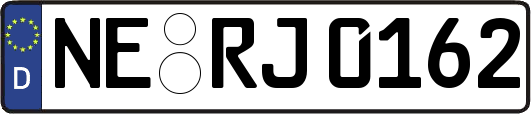 NE-RJ0162