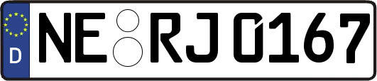 NE-RJ0167