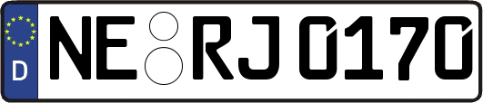 NE-RJ0170