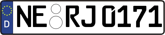 NE-RJ0171