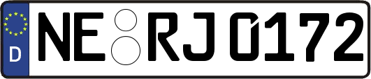 NE-RJ0172