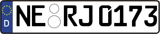 NE-RJ0173