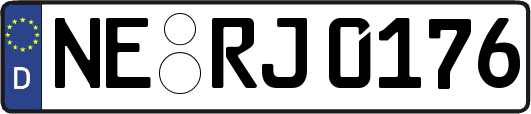 NE-RJ0176