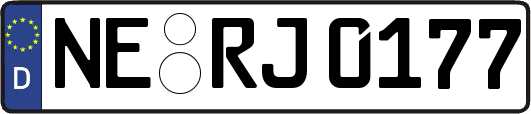 NE-RJ0177