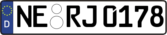 NE-RJ0178