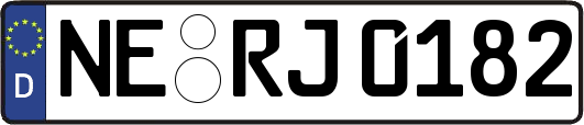NE-RJ0182