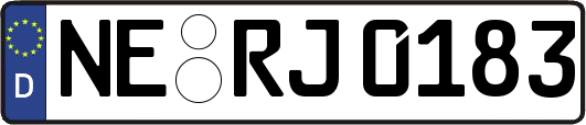 NE-RJ0183