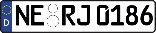 NE-RJ0186