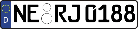 NE-RJ0188
