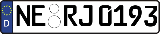 NE-RJ0193