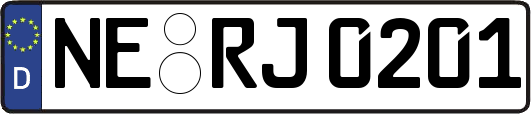 NE-RJ0201