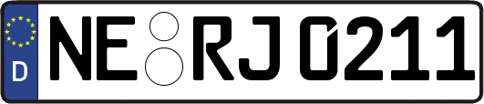 NE-RJ0211