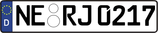 NE-RJ0217