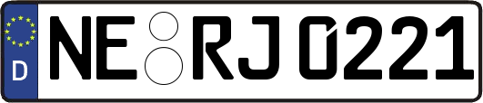 NE-RJ0221