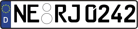 NE-RJ0242