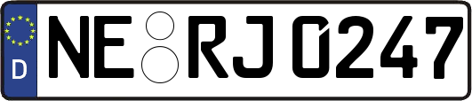 NE-RJ0247