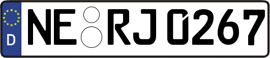 NE-RJ0267